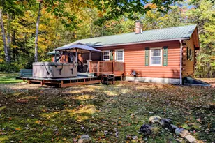 65 Stage Coach Rd, Rumney, NH 03266 - Photo 42