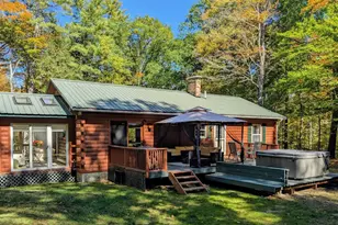 65 Stage Coach Rd, Rumney, NH 03266 - Photo 2