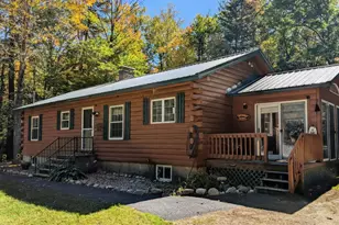 65 Stage Coach Rd, Rumney, NH 03266 - Photo 1