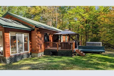 65 Stage Coach Road, Rumney, NH 03266 - Photo 38