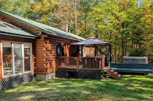 65 Stage Coach Rd, Rumney, NH 03266 - Photo 38