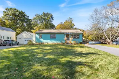 8A Wentworth Street, Exeter, NH 03833 - Photo 2