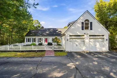 36 Colonel Daniels Drive, Bedford, NH 03110 - Photo 2