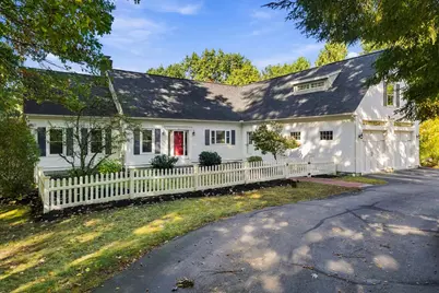 36 Colonel Daniels Drive, Bedford, NH 03110 - Photo 1