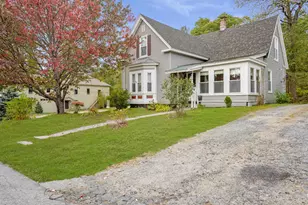 33 Maple St, Whitefield, NH 03598 - Photo 1