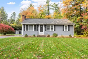 1800 Lake Shore Rd, Manchester, NH 03109 - Photo 1