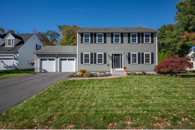 10 Brant Drive, Merrimack, NH 03054 - Photo 1
