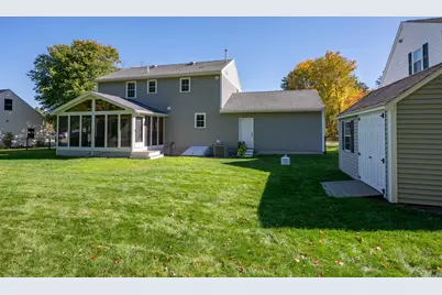 10 Brant Drive, Merrimack, NH 03054 - Photo 28
