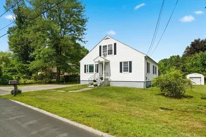 12 Wathen Road, Bedford, NH 03110 - Photo 38