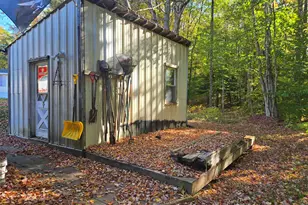 862 Mayhew Turnpike, Bridgewater, NH 03222 - Photo 10