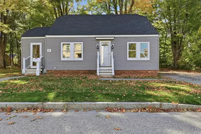 40 Grove Street, Rochester, NH 03868 - Photo 28