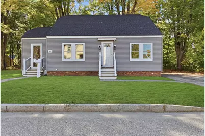 40 Grove Street, Rochester, NH 03868 - Photo 1
