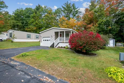 71 Fox Hill Lane, Conway, NH 03813 - Photo 36