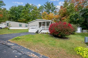 71 Fox Hill Ln, Conway, NH 03813 - Photo 36