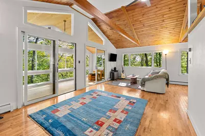 16 Boulder Ledge Road, Bartlett, NH 03838 - Photo 4