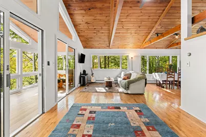 16 Boulder Ledge Road, Bartlett, NH 03838 - Photo 6