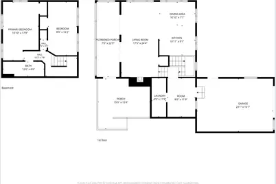 16 Boulder Ledge Road, Bartlett, NH 03838 - Photo 34