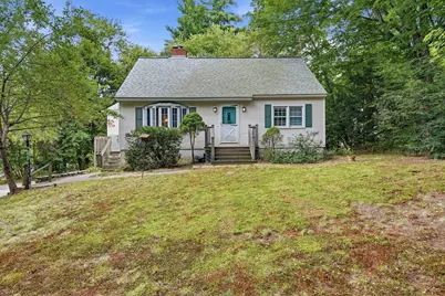 69 College Road, Goffstown, NH 03045 - Photo 1