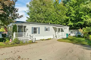 304 Darby Dr, Laconia, NH 03246 - Photo 34
