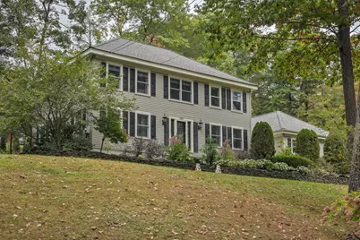 363 North Shore Road, Chesterfield, NH 03462 - Photo 1
