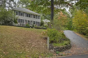363 N Shore Rd, Chesterfield, NH 03462 - Photo 2