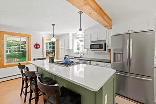 16 Hampshire Dr, Gilford, NH 03249 - Photo 14
