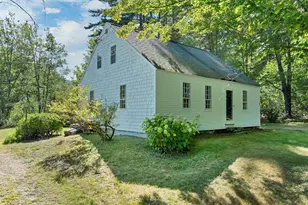 285 Range Rd, Sandwich, NH 03227 - Photo 4