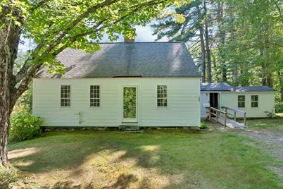 285 Range Road, Sandwich, NH 03227 - Photo 2