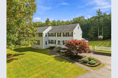 15 Smith Corner Road, Plaistow, NH 03865 - Photo 4