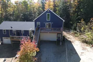 67 Champney Rd, Stoddard, NH 03464 - Photo 1