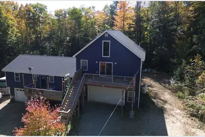 67 Champney Road, Stoddard, NH 03464 - Photo 2
