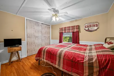 27 Second Street, Gorham, NH 03581 - Photo 16