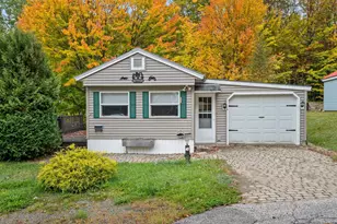 27 2nd St, Gorham, NH 03581 - Photo 1