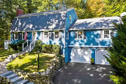 14 Corduroy Road, Amherst, NH 03031 - Photo 1