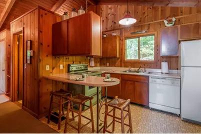 126 Coolidge Farm Road, Sandwich, NH 03227 - Photo 16