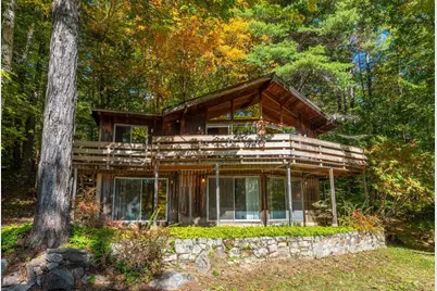 126 Coolidge Farm Road, Sandwich, NH 03227 - Photo 28