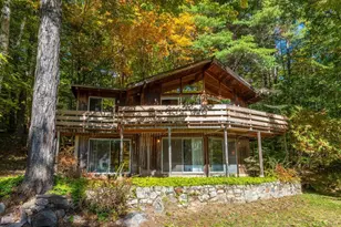 126 Coolidge Farm Rd, Sandwich, NH 03227 - Photo 28