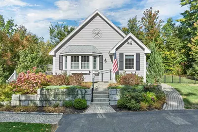 127 Forest Road, Wolfeboro, NH 03894 - Photo 2