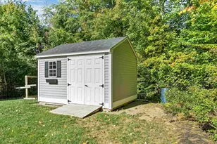 127 Forest Rd, Wolfeboro, NH 03894 - Photo 38