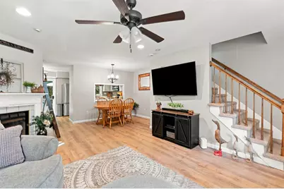 38 Walnut Circle, Merrimack, NH 03054 - Photo 4