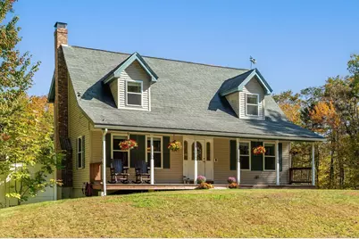 113 Lockes Corner Road, Alton, NH 03809 - Photo 1
