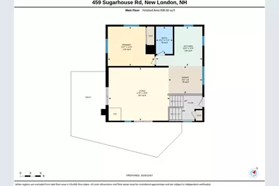 459 Sugarhouse Road, New London, NH 03257 - Photo 58