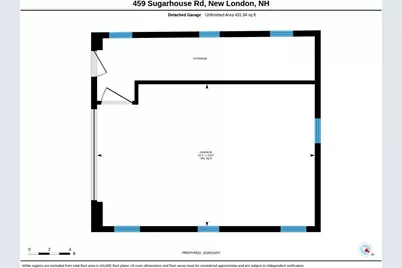 459 Sugarhouse Road, New London, NH 03257 - Photo 60