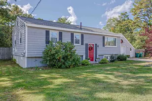 39 Salmon Falls Rd, Rochester, NH 03868 - Photo 1