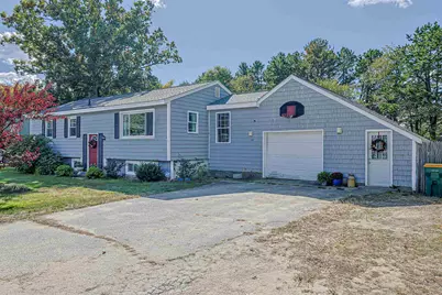 39 Salmon Falls Road, Rochester, NH 03868 - Photo 2