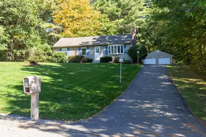 3 Nathan Drive, Litchfield, NH 03052 - Photo 1