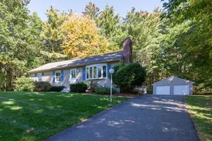 3 Nathan Dr, Litchfield, NH 03052 - Photo 2