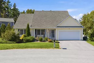 22 Marion's Way, Bow, NH 03304 - Photo 1