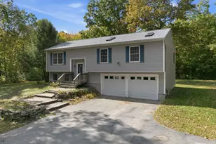 71 Smt Vw Dr, Moultonborough, NH 03254 - Photo 1
