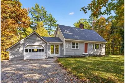 502 Shaker Street, Sutton, NH 03257 - Photo 1